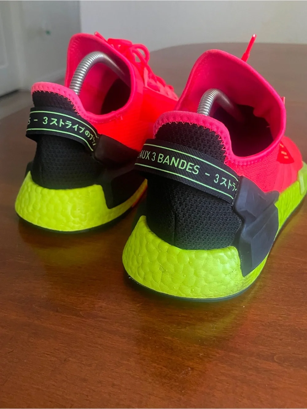 adidas nmd r1